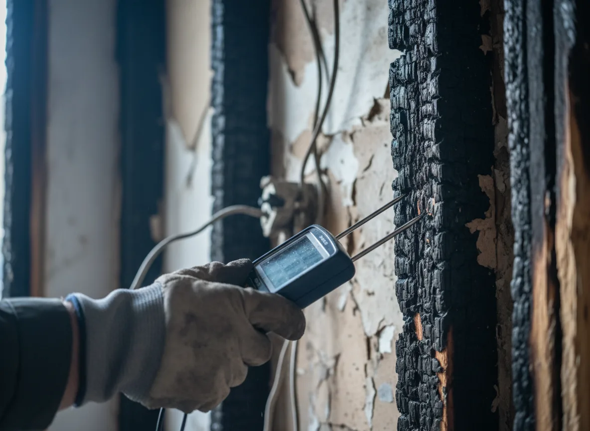 Fire Damage Restoration Brocket, ND FAQs